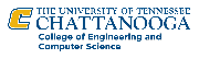 University of Tennessee at Chattanooga Logo